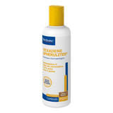 Hexadene Spherulites Shampoo Para Cães E Gatos 250ml Virbac