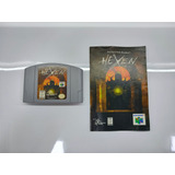 Hexen Para Nintendo 64