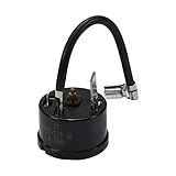 Heyiarbeit Protetor Térmico De Sobrecarga De Geladeira 1 5 HP 150W Peça De Substituição Do Compressor 1 Peça