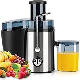 Hezaru Centrifuga De Frutas