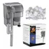 Hf-200 Filtro Externo Hang-on 250l/h P/ Aquários De Até 40l 220v