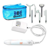 Hf Alta Frequência Ibramed Com 6 Eletrodos Com Anvisa