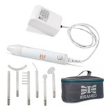 Hf Alta Frequencia Ibramed