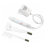 Hf Ibramed Aparelho Alta Frequencia Portatil Bivolt Estetica