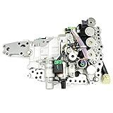 HGOLHZCC RE0F10A JF011E CVT Corpo Da Válvula De Transmissão 1 Sensor Serve Para Nissa N Altima Murano Rogue Sentra Jee P