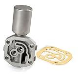 HGOLHZCC Solenoide De Mudança De Transmissão Com Junta Serve Para Acur-a Accor-d Element RSX TSX CR-V CIVIC Replace- 28250-PRP-013 28250-RPC-003 28250PRP013 28250RPC003