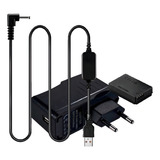 Hh Adaptador De Alimentacao