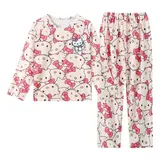 Hh Pijamas Fofos Sanrio