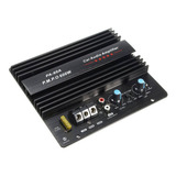 Hhh Placa Amplificadora De