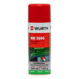 Hhs2000 Wurth Graxa Liquida