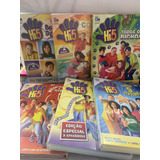 Hi 5 6 Filmes