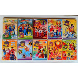 Hi 5 Dvd