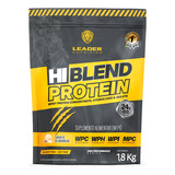 Hi Blend Protein Concentrado Hidrolisado E Isolado