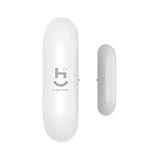 Hi By Geonav Sensor Inteligente De Porta E Janela- Wi-Fi- Aplicativo- HISSDW- Branco