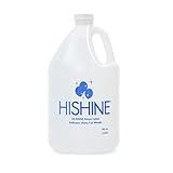 Hi Float Frasco De Refil De 2 75 Ml Com Solução De Brilho E Balão Multicolorido