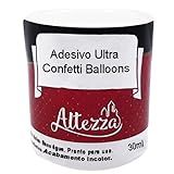 Hi Float Ultra Gel 30ml For Balloons Atóxico Para Balões Para Flutuar Altezza