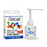 Hi Float Ultra Para Balao E Bubble 150 Ml Cola Confetes