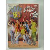 Hi5 Musicas