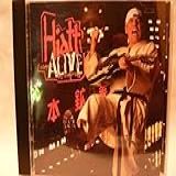 Hiatt Comes Alive At Budokan Audio CD Hiatt John