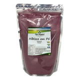 Hibisco Em Pó Solúvel 500g Wenutri Com Nota Fiscal