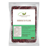 Hibisco Flor Chá 1kg Premium Emagrecimento