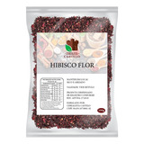 Hibisco Flor Chá 500g Premium Promoção