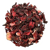 Hibisco Flor Inteiro Chá 1kg Qualidade Premium   Niyati