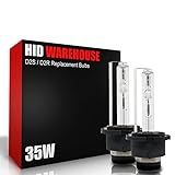 HID Warehouse Um Par
