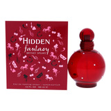 Hidden Fantasy De Britney Spears Para Mulheres 33 Oz Edp Spr