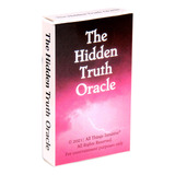 Hidden Truth For Oracle Cards