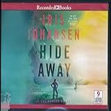 Hide Away By Iris Johansen Unabridged CD Audiobook