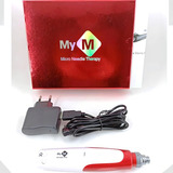 Hidra Gloss Dermapen Caneta