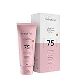 Hidrabene CC Cream Facial FPS 75 40 G