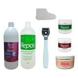 Hidracalo 1 Lt Ureia Creme Esf Amac Sup Botinha