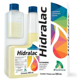 Hidralac 500 Ml J