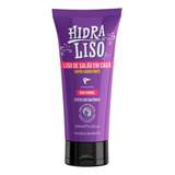 Hidraliso De Chuveiro Sem Formol 200ml