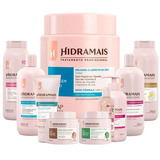 Hidramais Kit 10 Cremes