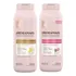 Hidramais Kit 2 Loção Corporal Rosa Mosqueta Colágeno Ultra