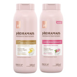Hidramais Kit 2 Locao