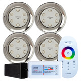 Hidramax Kit Iluminacao Piscina