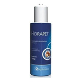 Hidrapet 100g Creme Hidratante