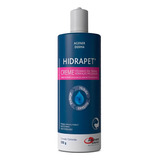 Hidrapet Creme 500gr Pós Banho Cães E Gatos