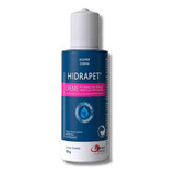 Hidrapet Creme Hidratante Pós Banho Cães E Gatos 100g Agener