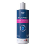 Hidrapet Creme Pós Banho 500g Para Cães E Gatos Agener Derma