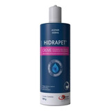 Hidrapet Creme Pós Banho 500g Para Cães E Gatos
