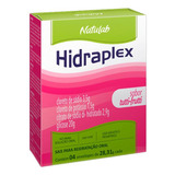 Hidraplex Po Natulab Sabor