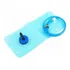 Hidrat Bag Refil 2l Antigotejamento Azul turquesa
