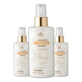 Hidrata Spray Pós Sol Energizante Hidratante Corporal Líquid