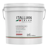 Hidratação Itallian Color 2kg Super Cheirosa