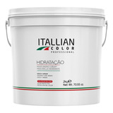 Hidratacao Itallian Trivitt Color